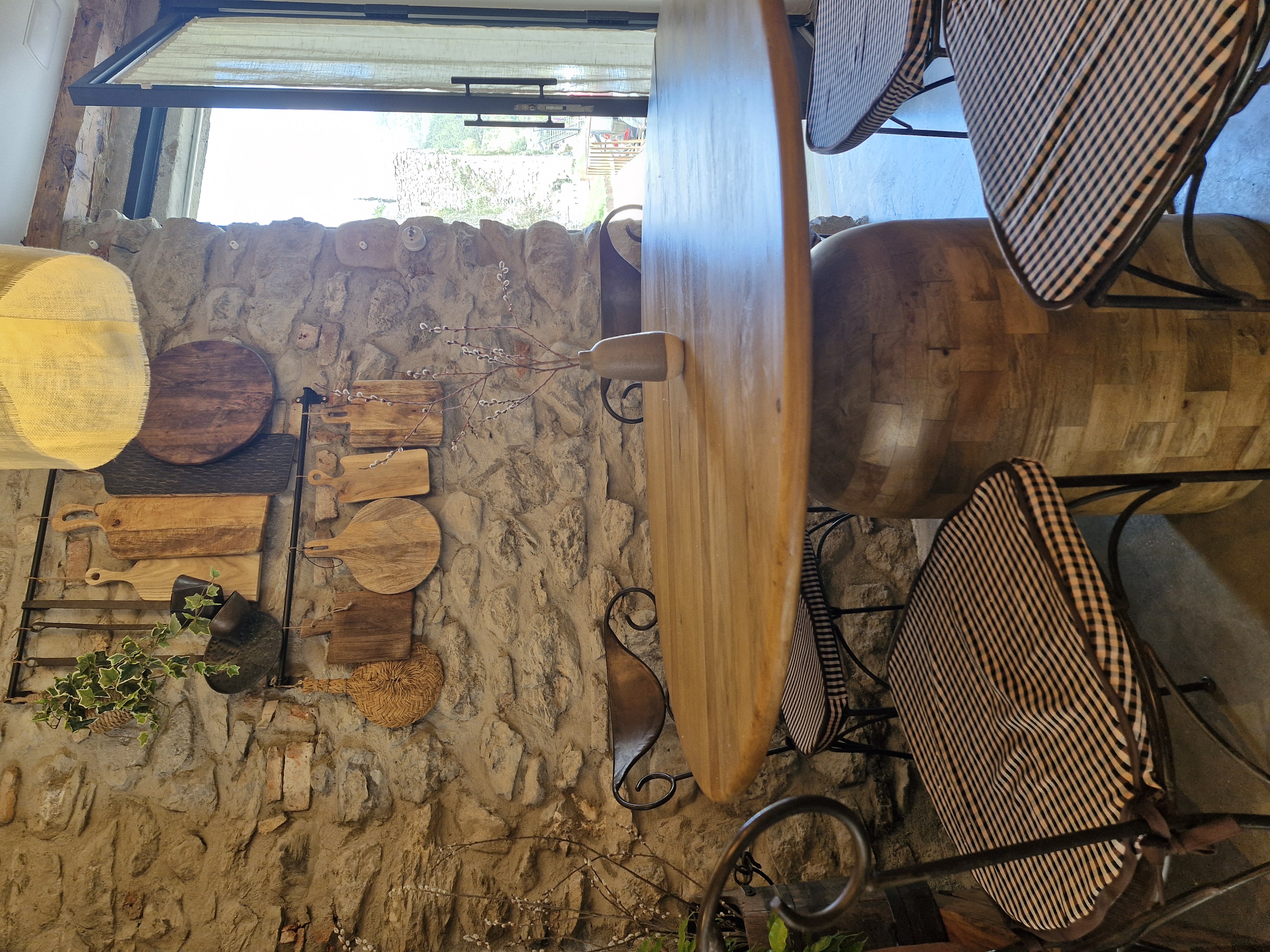 La Noga Taverna