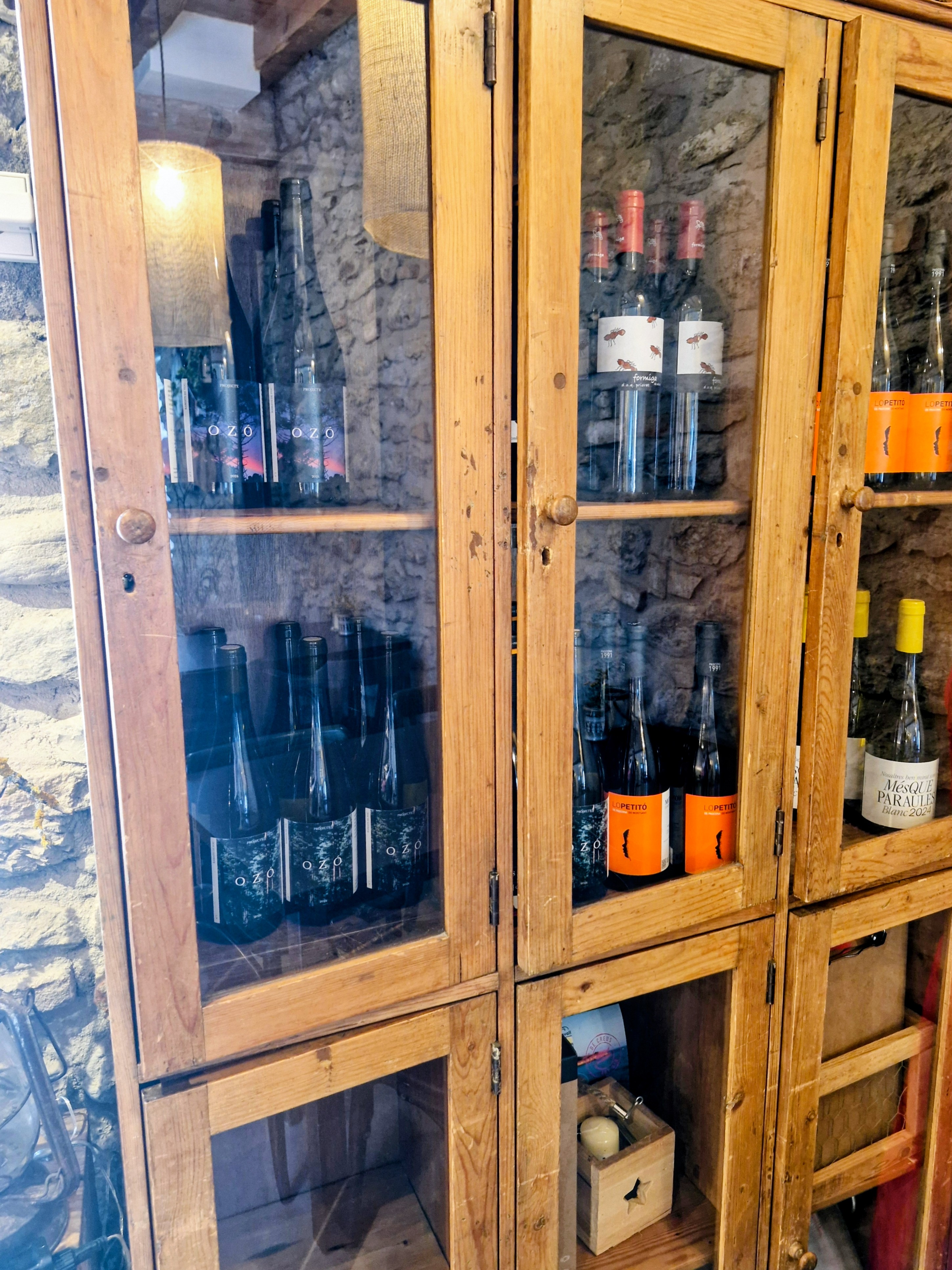 La Noga Taverna